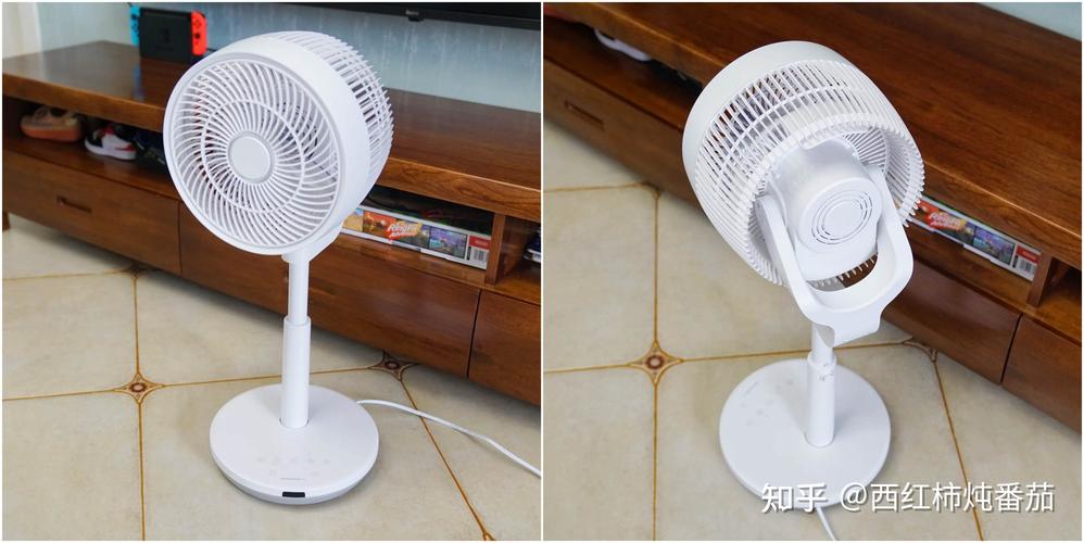 不同类型风扇简介 从吊扇到无叶风扇的全面指南